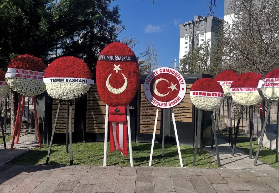 18 Mart Şehitleri Anma Günü